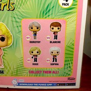 Selling off collections